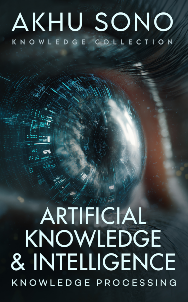 Artificial Knowledge & Intelligence