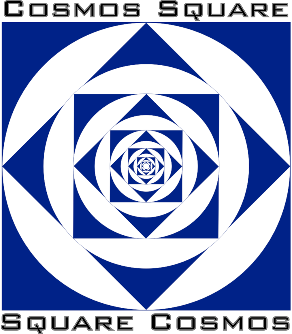 Square Cosmos